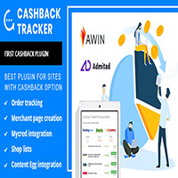 Cashback Tracker Pro