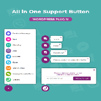 All in One Support Button