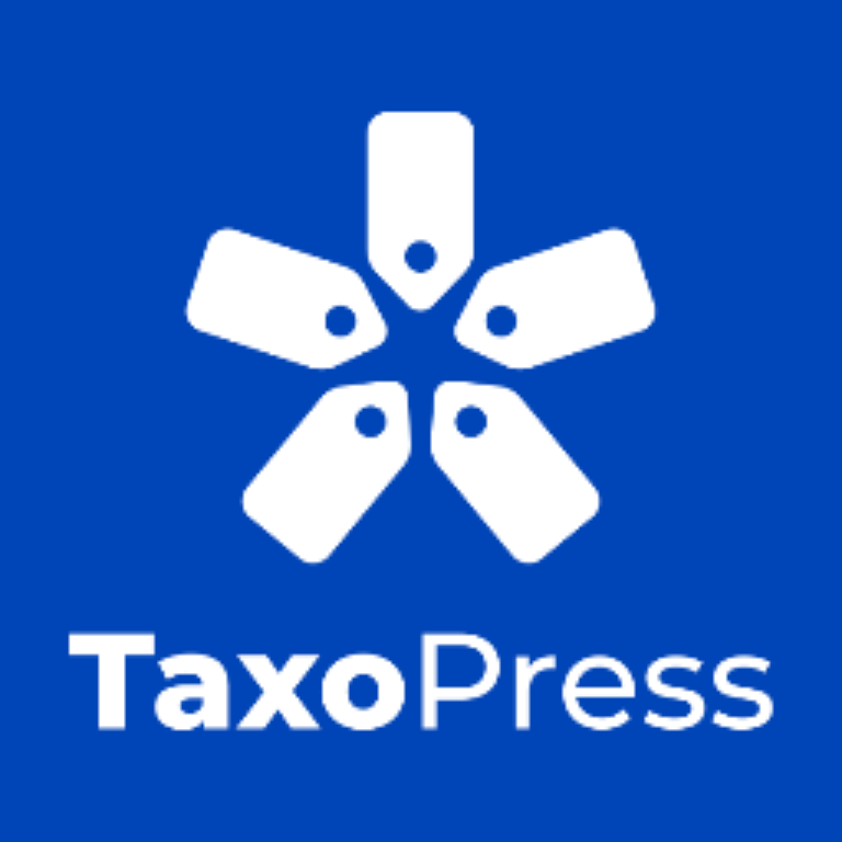 TaxoPress Pro