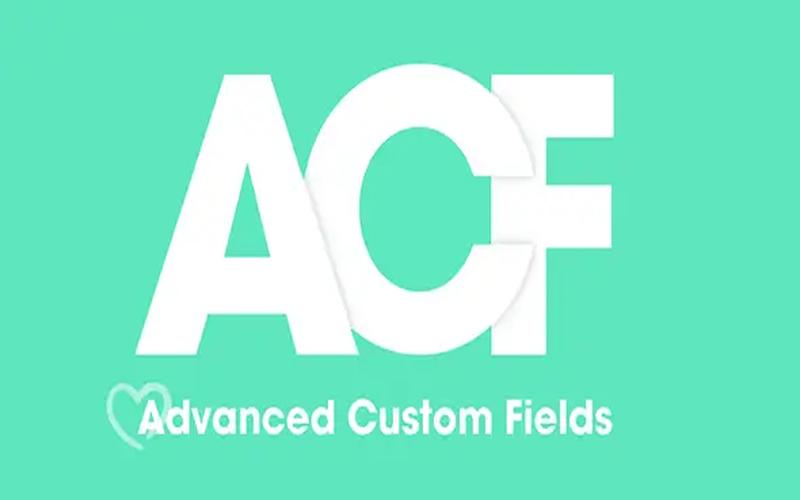 Advanced Custom Fields Options Page Addon (ACF) – WordPress 全局选项页面扩展插件