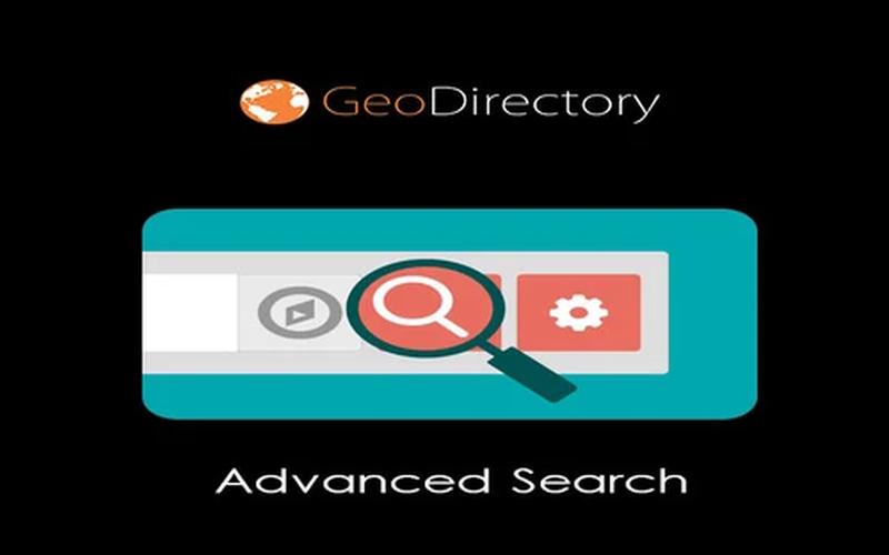 Advanced Search Filters – 目录搜索筛选扩展