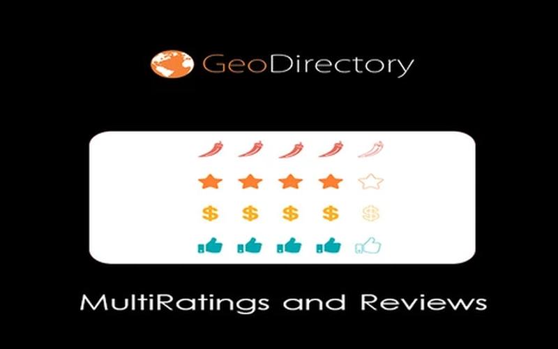 Review Rating Manager – 评论评分管理扩展