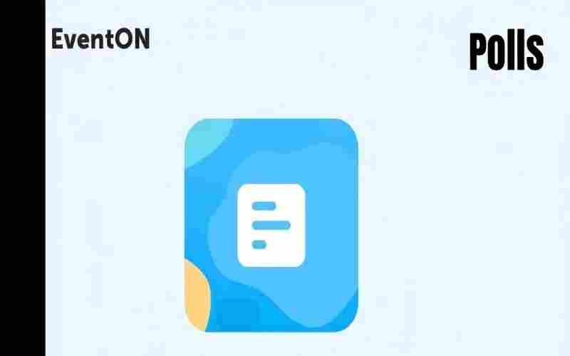 EventON Polls – 活动投票增强插件