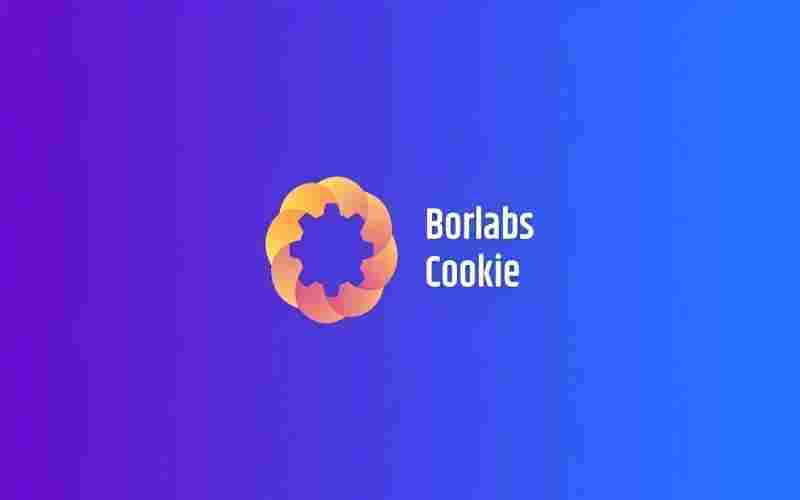 Borlabs Cookie Opt‑in - 同意管理插件