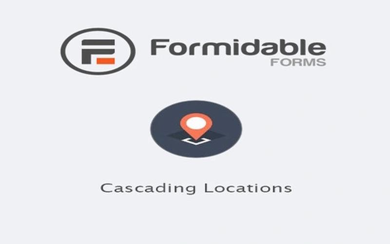 Cascading Locations – 地理位置联动选择扩展