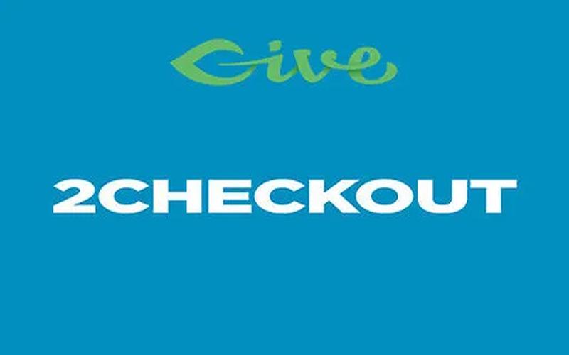 2Checkout Gateway – 全球支付网关集成