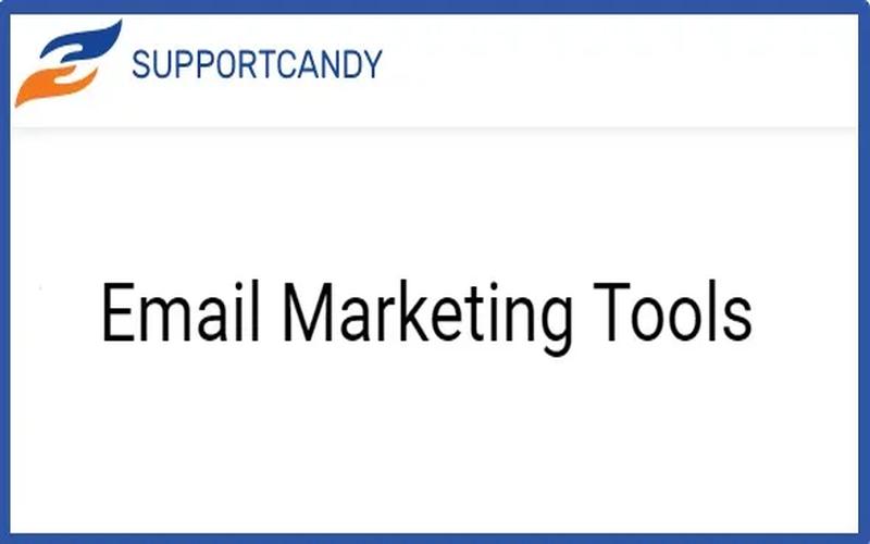 Email Marketing Tools Integration - 营销工具集成插件