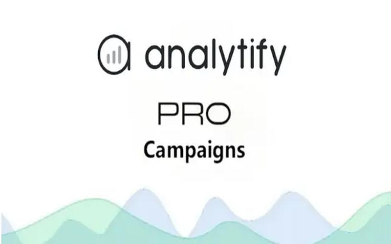 Analytify Pro Campaigns Add-on – 营销活动追踪与分析插件