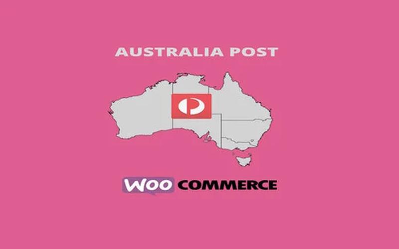 Australia Post WooCommerce Extension PRO – 澳大利亚邮政运费计算插件