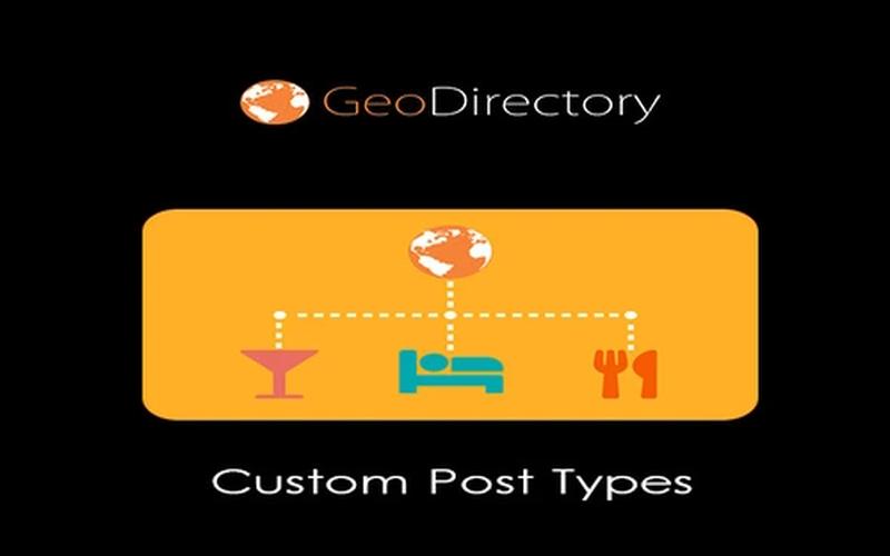 Custom Post Types – 目录内容类型扩展
