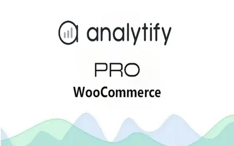 Analytify Pro WooCommerce Add-on – 电商数据分析插件