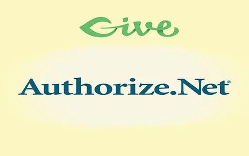 Authorize.net Gateway – 稳定安全的捐赠支付扩展