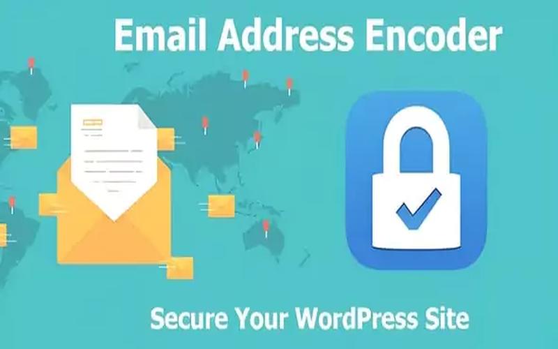 Email Address Encoder Premium – WordPress 邮箱保护插件