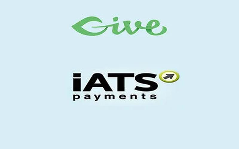 iATS Gateway – 非营利专属低费率支付扩展