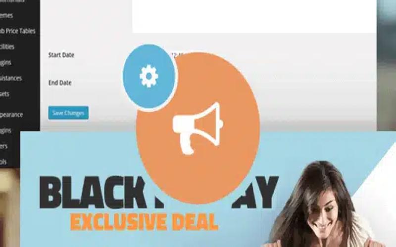 AIT Announcements Bar – WordPress 公告条插件