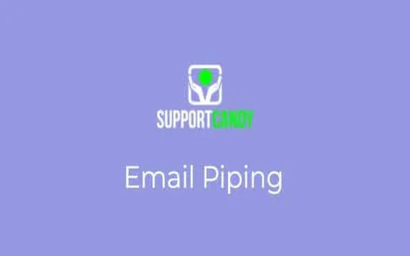Email Piping - 自动化邮件处理插件