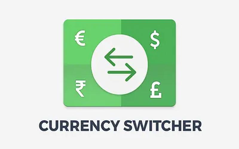 Currency Switcher – 多币种切换与全球捐赠扩展
