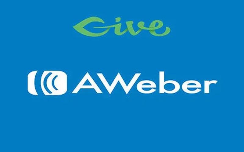 Aweber – 邮件营销与捐赠者关系扩展