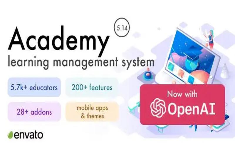 Learning Management System – WP在线教育课程管理插件