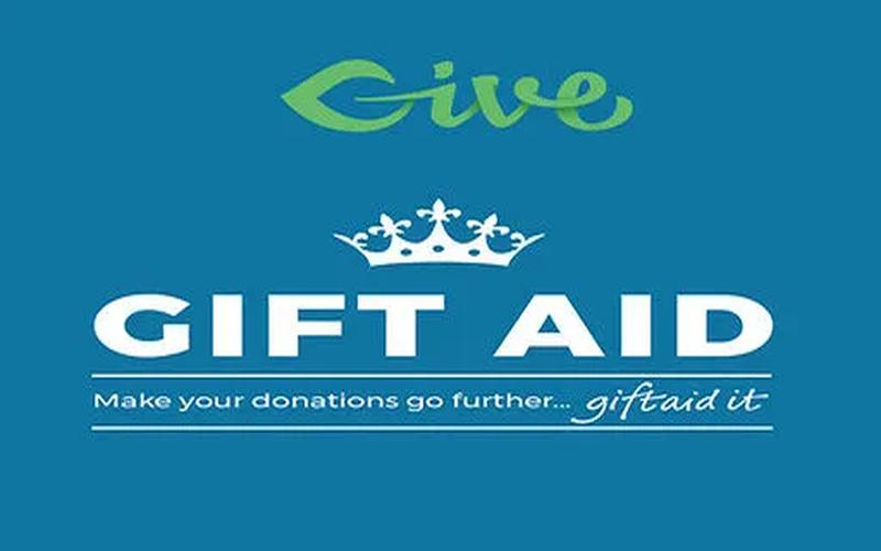 Gift Aid – 英国捐赠税收返还与合规扩展