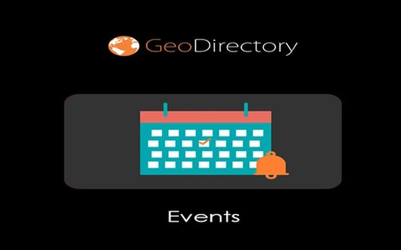 Events – 目录活动管理扩展