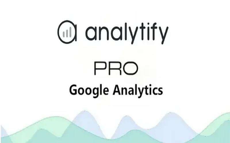 Analytify Pro Google Analytics Plugin – 数据可视化与分析插件