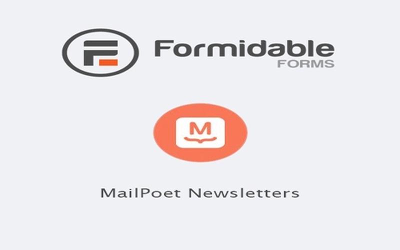 MailPoet Newsletters – 表单邮件订阅扩展
