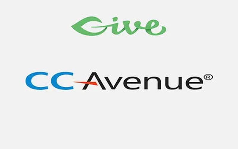 CCAvenue Gateway – 印度本地支付与全球捐赠扩展