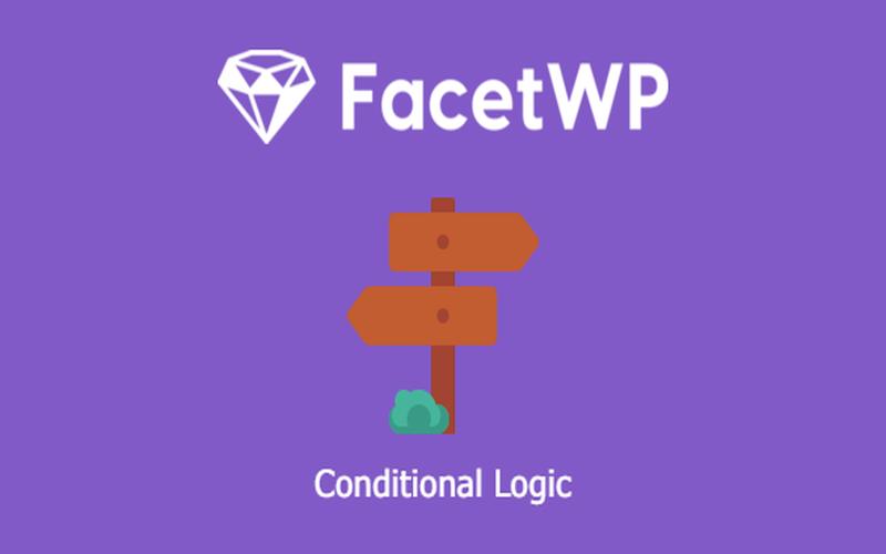 Conditional Logic - 条件逻辑控制插件