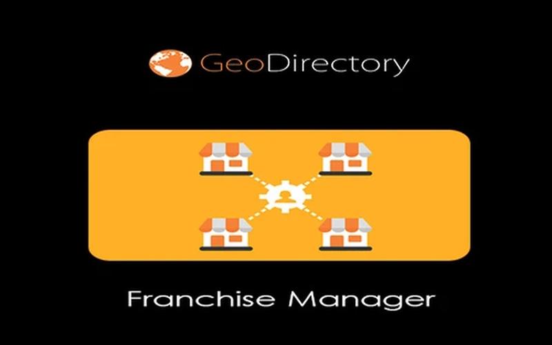 Franchise Manager – 目录连锁管理扩展