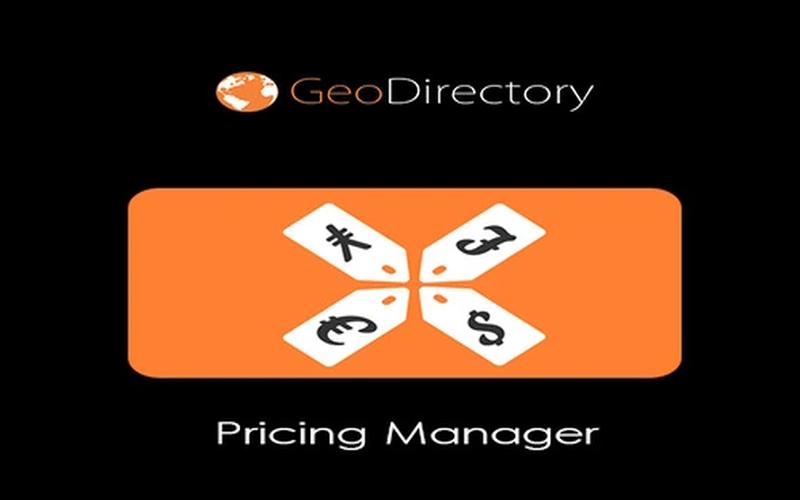 Pricing Payment Manager – 目录收费与支付管理扩展