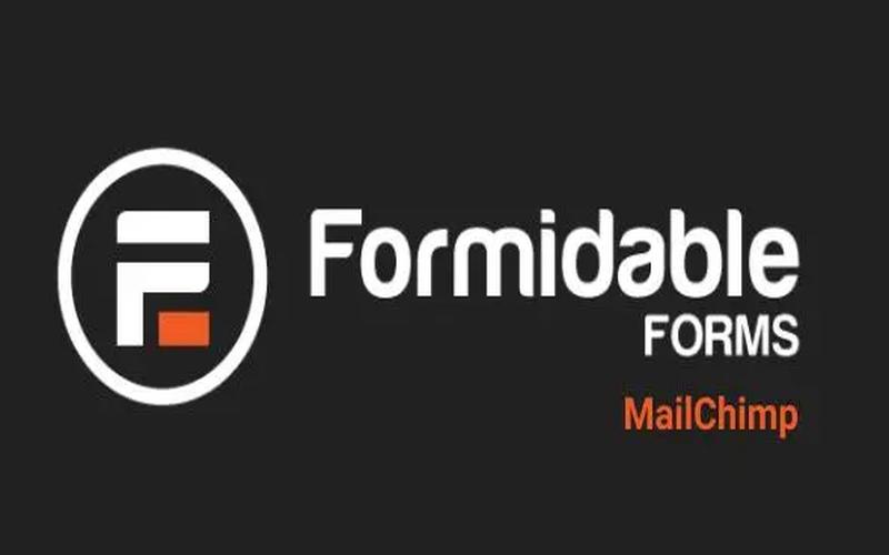 MailChimp – 表单邮件营销扩展