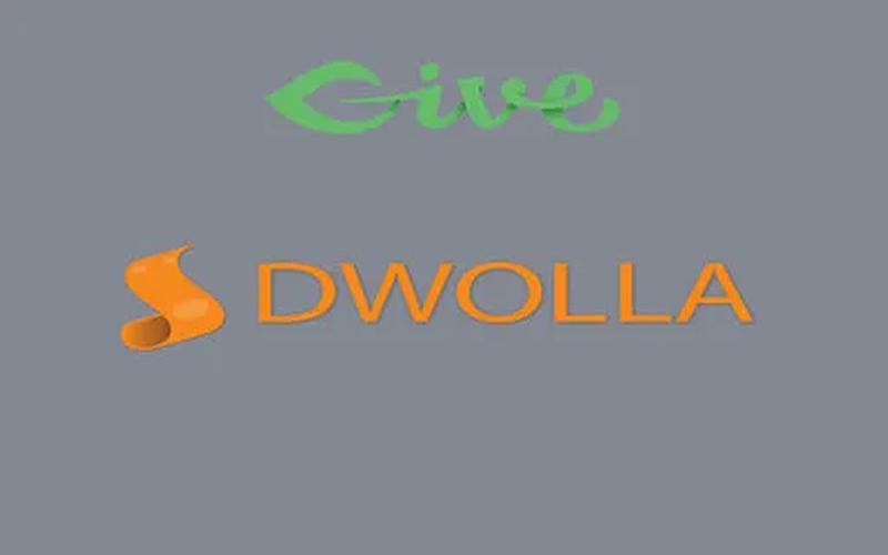 Dwolla Gateway – 低费率的美国 ACH 转账捐赠扩展