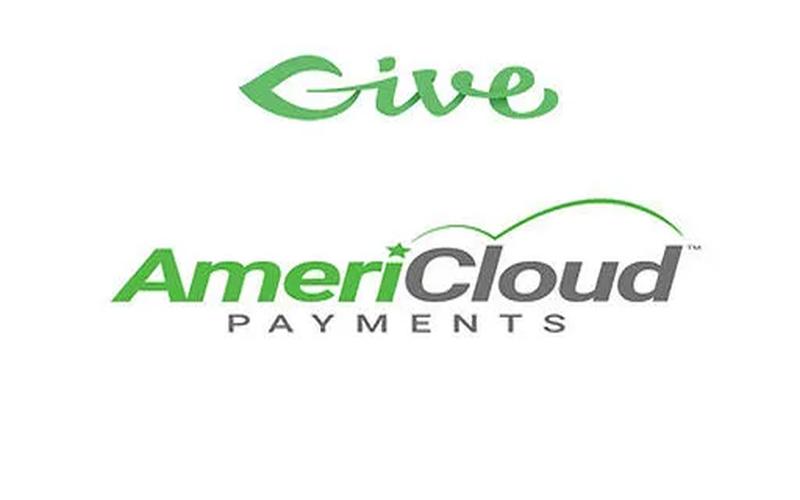 AmeriCloud Payments – 本地化捐赠支付扩展