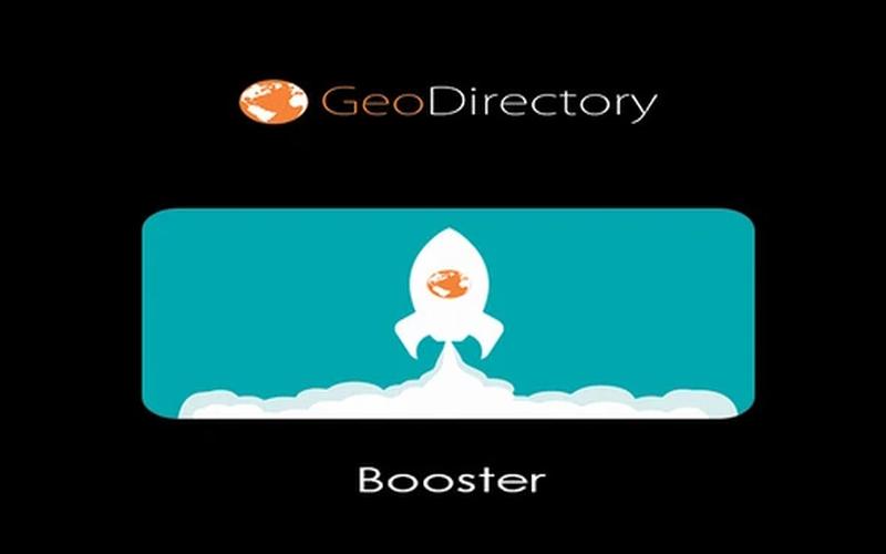 Booster – 目录性能与 SEO 增强扩展