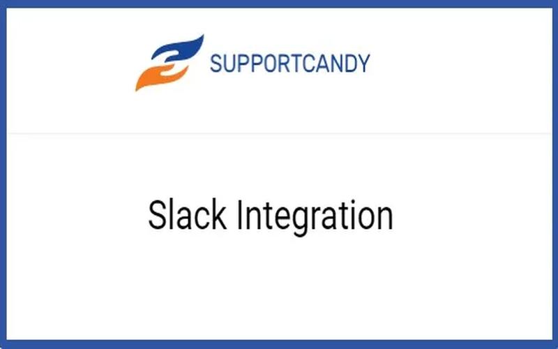 Slack Integration - Slack 集成插件