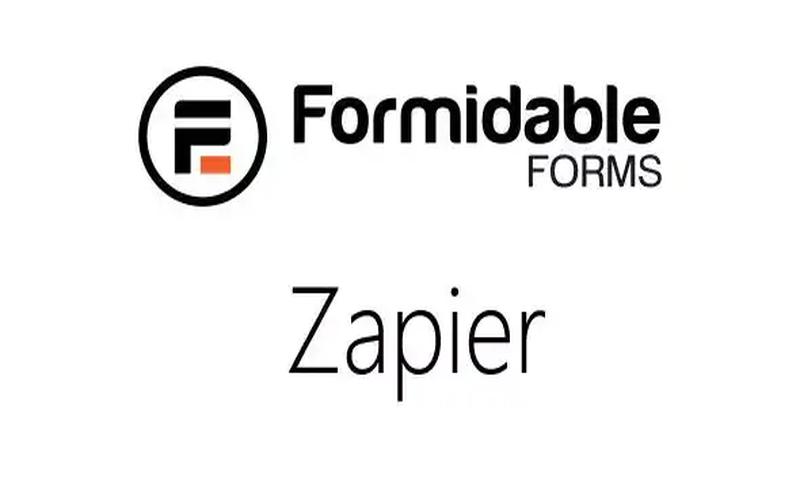 Zapier – 表单自动化集成扩展