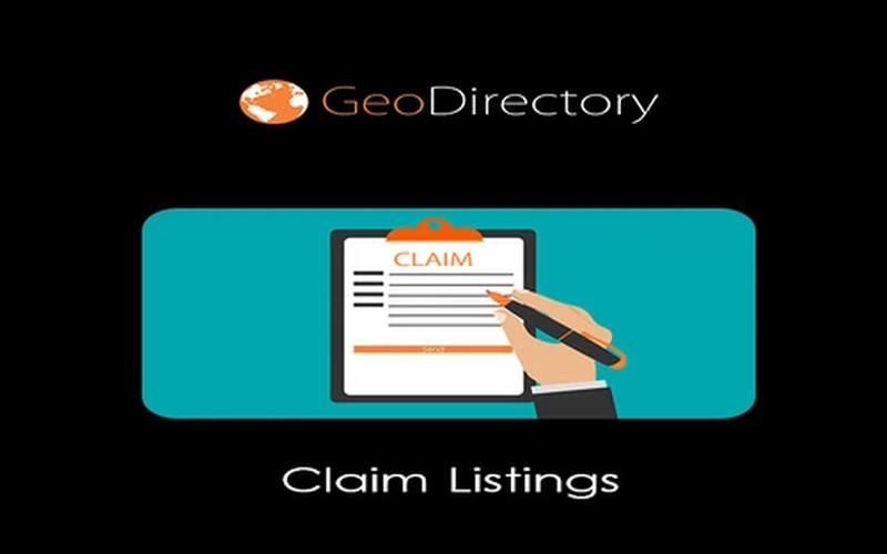Claim Listings – 目录条目认领扩展