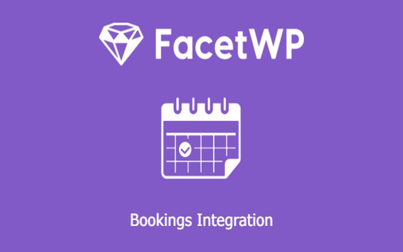 Bookings Integration – 预约与日程过滤插件