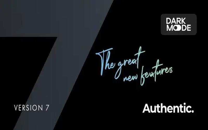 Authentic – 生活方式博客与杂志 WordPress 主题