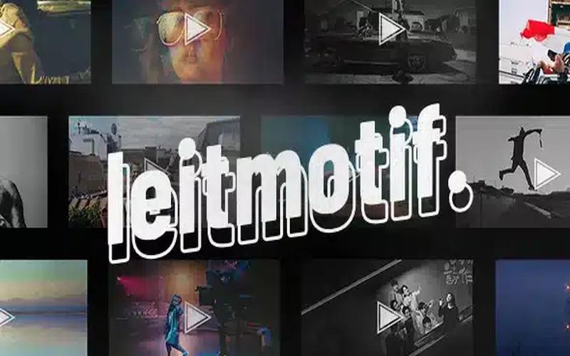 Leitmotif – 电影影视工作室主题
