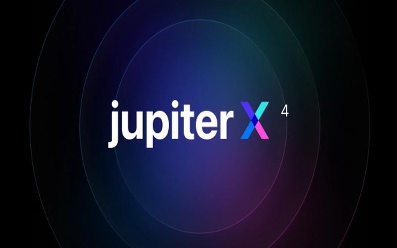 Jupiter X – 多用途建站主题（企业/商城/落地页）