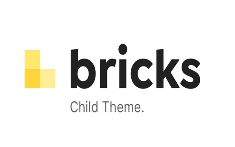 Bricks Child – 页面构建与定制开发子主题